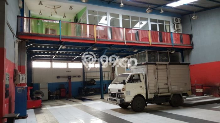 Paling Diincar! Gudang Dijual di Jati Asih Harga Kompetitif Paling Diincar! Gudang Dijual di Jati Asih Harga Kompetitif