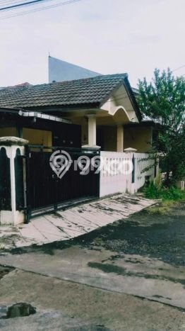 Dijual Rumah Eksklusif 3 KT di Bojong Kulur, Bogor Dijual Rumah Eksklusif 3 KT di Bojong Kulur, Bogor
