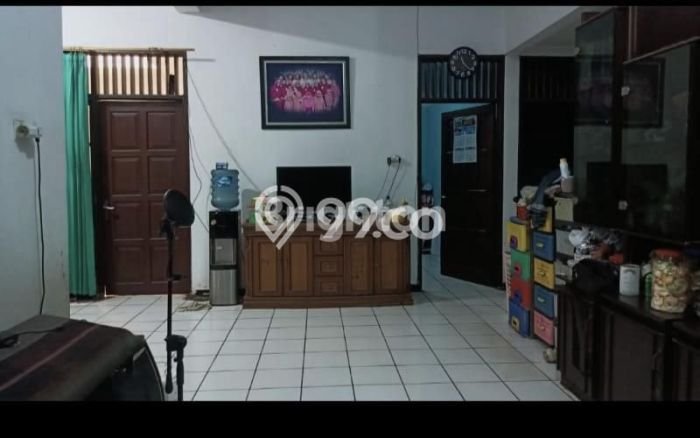 Hunian Nyaman Asri 8 KT Siap Huni di Jati Asih Bekasi Hunian Nyaman Asri 8 KT Siap Huni di Jati Asih Bekasi