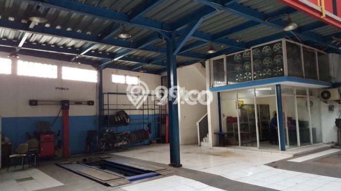 Paling Diincar! Gudang Dijual di Jati Asih Harga Kompetitif Paling Diincar! Gudang Dijual di Jati Asih Harga Kompetitif