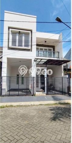 Dijual Rumah Eksklusif 4 KT di Pekayon, Bekasi Dijual Rumah Eksklusif 4 KT di Pekayon, Bekasi