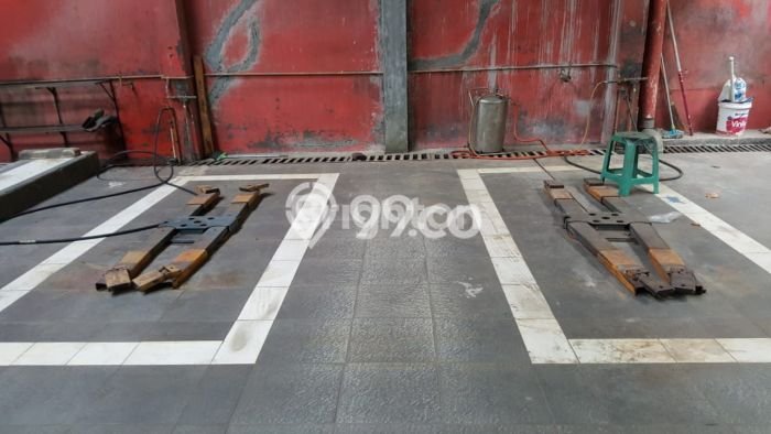 Paling Diincar! Gudang Dijual di Jati Asih Harga Kompetitif Paling Diincar! Gudang Dijual di Jati Asih Harga Kompetitif