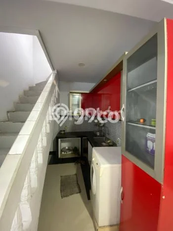 Dijual Rumah Eksklusif 3 KT di Bojong Kulur, Bogor Dijual Rumah Eksklusif 3 KT di Bojong Kulur, Bogor