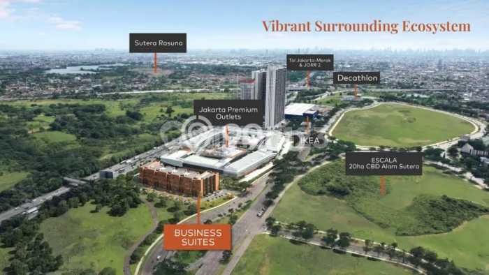 Komersial Bagus Dijual di Alam Sutera Tangerang Lokasi Strategis Cocok untuk Kembangkan Bisnis Komersial Bagus Dijual di Alam Sutera Tangerang Lokasi Strategis Cocok untuk Kembangkan Bisnis