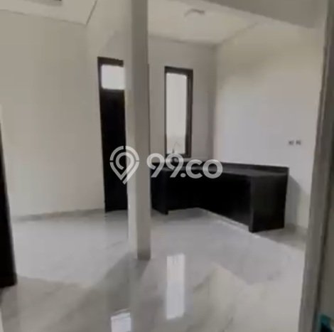 Rumah Modern Cantik 3 Kamar Siap Huni di Sawangan Rumah Modern Cantik 3 Kamar Siap Huni di Sawangan