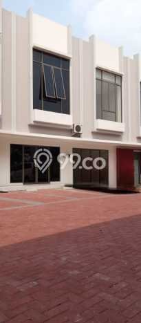 Unit Ruko Dijual di Tangerang LT 44m2 & LB 88m2 Unit Ruko Dijual di Tangerang LT 44m2 & LB 88m2