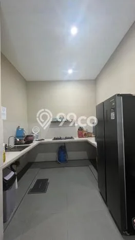 Rumah Kost Dijual di BSD Tangerang Luas 448m2 Rumah Kost Dijual di BSD Tangerang Luas 448m2
