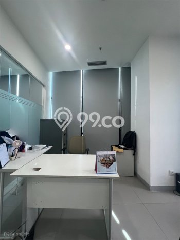 Kantor Disewa di Tangerang dengan LB 174m2 Area Komersial Ramai Kantor Disewa di Tangerang dengan LB 174m2 Area Komersial Ramai