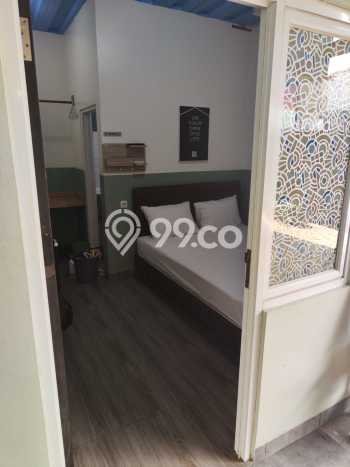 Dijual Segera Kost 80 Kamar, 80 Kamar Mandi di Setu, Tangerang Selatan, Luas 1750m2 Dijual Segera Kost 80 Kamar, 80 Kamar Mandi di Setu, Tangerang Selatan, Luas 1750m2