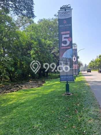 Untuk Dijual Tanah 2625m2 di Sentul City, Bogor Untuk Dijual Tanah 2625m2 di Sentul City, Bogor