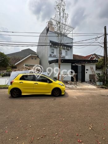 Tersedia Rumah Kost di BSD, Tangerang 26 Kamar Tersedia Rumah Kost di BSD, Tangerang 26 Kamar
