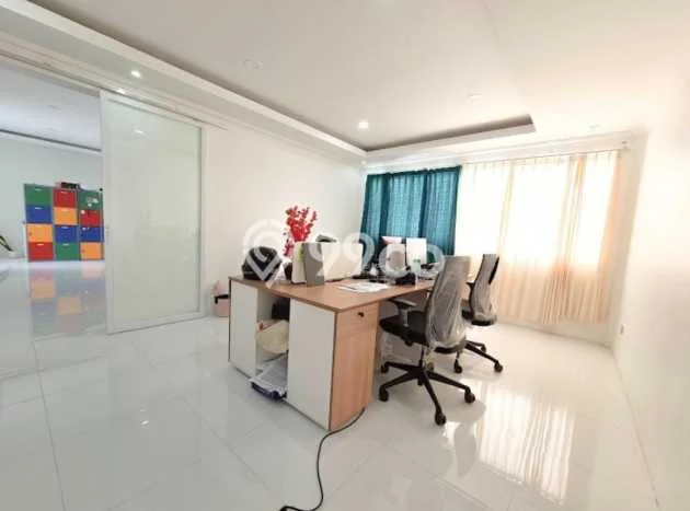 Unit Gudang Dijual di Tangerang LT 932m2 & LB 648m2 Unit Gudang Dijual di Tangerang LT 932m2 & LB 648m2