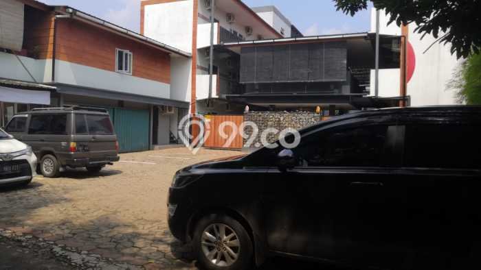 Dijual Segera Kost 80 Kamar, 80 Kamar Mandi di Setu, Tangerang Selatan, Luas 1750m2 Dijual Segera Kost 80 Kamar, 80 Kamar Mandi di Setu, Tangerang Selatan, Luas 1750m2