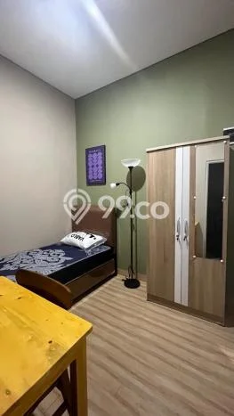 Rumah Kost Dijual di BSD Tangerang Luas 448m2 Rumah Kost Dijual di BSD Tangerang Luas 448m2
