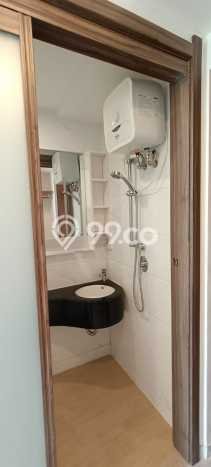 Untuk Dijual Apartemen 0 KT di Tangerang Luas 20m2 Untuk Dijual Apartemen 0 KT di Tangerang Luas 20m2