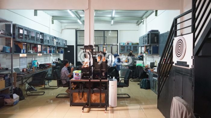 Komersial Bagus Dijual LB 350m2 Lokasi Strategis Tangerang Selatan Area Cocok untuk Bisnis Komersial Bagus Dijual LB 350m2 Lokasi Strategis Tangerang Selatan Area Cocok untuk Bisnis