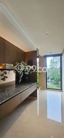 For Sale! Luxury House LT 1025m2 Desain Modern di BSD For Sale! Luxury House LT 1025m2 Desain Modern di BSD