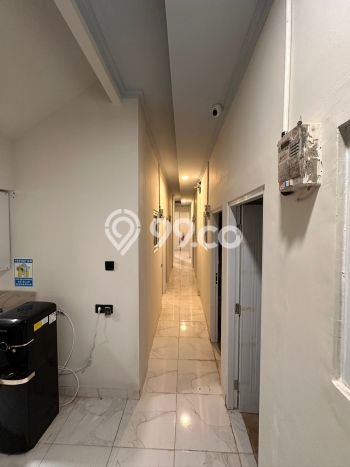 Tersedia Rumah Kost di BSD, Tangerang 26 Kamar Tersedia Rumah Kost di BSD, Tangerang 26 Kamar