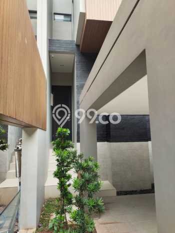 Hunian Super Elit dengan Akses Paling Strategis di BSD Green Wich, Tangerang Hunian Super Elit dengan Akses Paling Strategis di BSD Green Wich, Tangerang