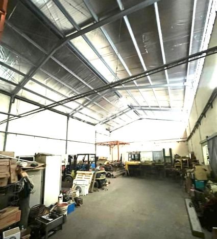 Gudang Bagus Dijual di Alam Sutera Tangerang Strategis Cocok untuk Kembangkan Bisnis Gudang Bagus Dijual di Alam Sutera Tangerang Strategis Cocok untuk Kembangkan Bisnis