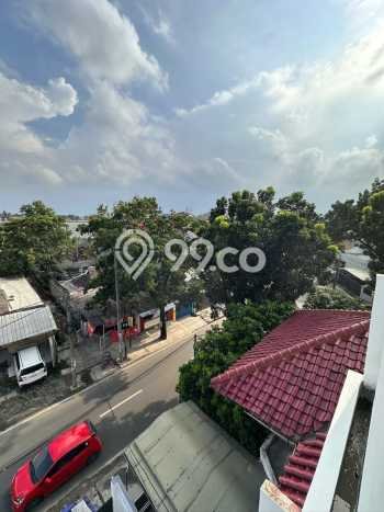 Cocok Untuk Investasi! Dijual Kost di BSD 38 Kamar Cocok Untuk Investasi! Dijual Kost di BSD 38 Kamar