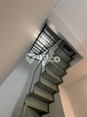 Rumah Elit Modern Siap Huni di BSD Tangerang Rumah Elit Modern Siap Huni di BSD Tangerang
