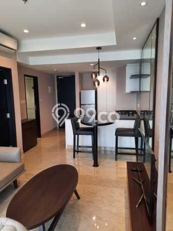 Ada Kamar Hunian Hemat Disewa di BSD, Tangerang 0 BR Ada Kamar Hunian Hemat Disewa di BSD, Tangerang 0 BR