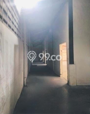 Gudang Dijual di Tangerang LT 640m2 & LB 725m2 Lokasi Terbaik! Gudang Dijual di Tangerang LT 640m2 & LB 725m2 Lokasi Terbaik!