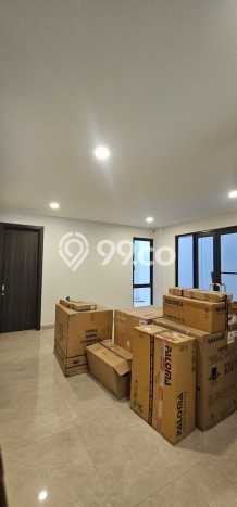 Dijual Rumah Luas Megah Dengan View Eksklusif di BSD City, Tangerang Dijual Rumah Luas Megah Dengan View Eksklusif di BSD City, Tangerang