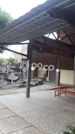 Unit Komersial Dijual di Cikampek Cikampek 1188m2 Unit Komersial Dijual di Cikampek Cikampek 1188m2
