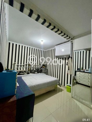 Dijual Rumah Modern 4 KT di Bintara, Bekasi Dijual Rumah Modern 4 KT di Bintara, Bekasi