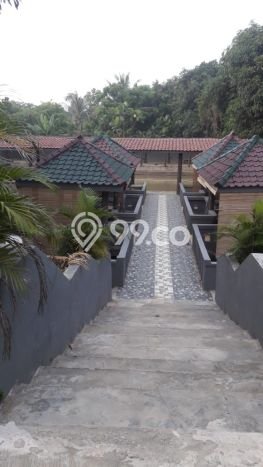 Unit Komersial Dijual di Cikampek Cikampek 1188m2 Unit Komersial Dijual di Cikampek Cikampek 1188m2