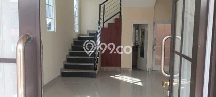 Jual Rumah Modern 3 KT di Bintara, Bekasi Jual Rumah Modern 3 KT di Bintara, Bekasi