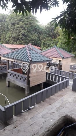 Unit Komersial Dijual di Cikampek Cikampek 1188m2 Unit Komersial Dijual di Cikampek Cikampek 1188m2