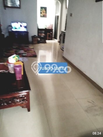 Rumah Modern 3 Kamar LT 143m2 di Bintara Rumah Modern 3 Kamar LT 143m2 di Bintara