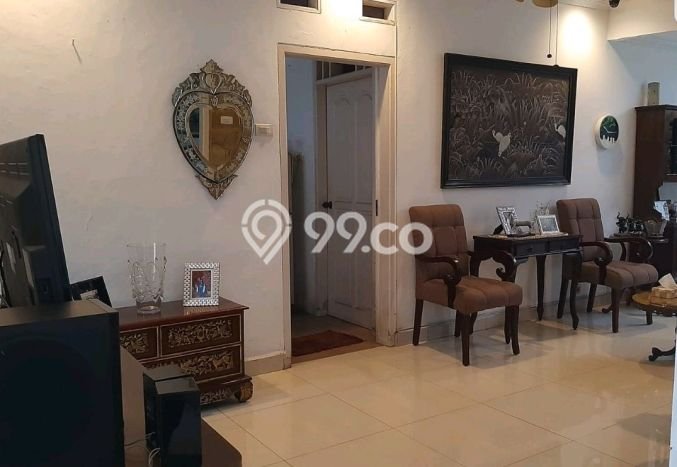 For Sale Hunian Rumah Nyaman 3 KT di Bintara, Bekasi For Sale Hunian Rumah Nyaman 3 KT di Bintara, Bekasi