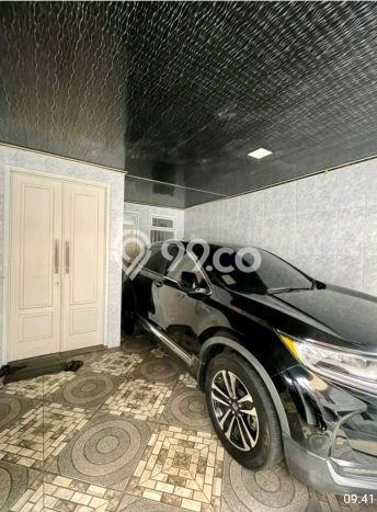 Dijual Rumah Modern 4 KT di Bintara, Bekasi Dijual Rumah Modern 4 KT di Bintara, Bekasi