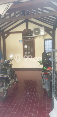 Rumah Minimalis 2 KT di Bintara Bekasi Semi Furnished Rumah Minimalis 2 KT di Bintara Bekasi Semi Furnished