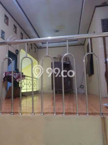 Rumah Minimalis 3 KT di Bintara Bekasi Semi Furnished Rumah Minimalis 3 KT di Bintara Bekasi Semi Furnished