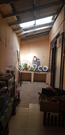 Rumah Modern 3 Kamar LT 110m2 di Bintara Rumah Modern 3 Kamar LT 110m2 di Bintara