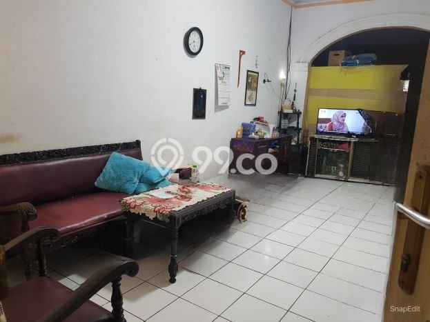 Rumah Minimalis 4 KT di Bintara Bekasi Unfurnished Rumah Minimalis 4 KT di Bintara Bekasi Unfurnished