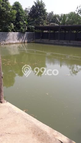 Unit Komersial Dijual di Cikampek Cikampek 1188m2 Unit Komersial Dijual di Cikampek Cikampek 1188m2