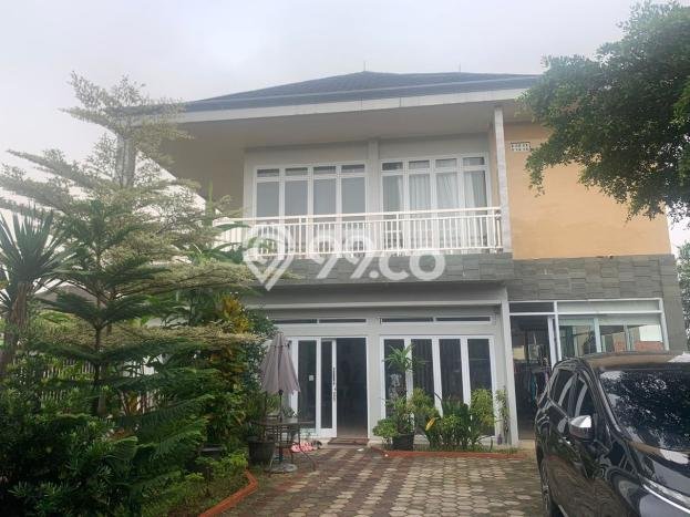 For Sale Rumah Elit Exclusive di Megamendung, Bogor For Sale Rumah Elit Exclusive di Megamendung, Bogor
