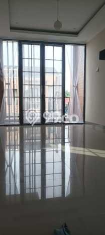 Jual Rumah Modern 3 KT di Bintara, Bekasi Jual Rumah Modern 3 KT di Bintara, Bekasi
