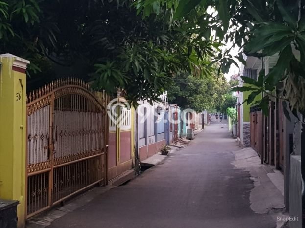 Rumah Minimalis 4 KT di Bintara Bekasi Unfurnished Rumah Minimalis 4 KT di Bintara Bekasi Unfurnished