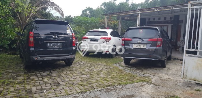 Jual Rumah Favorit Siap Huni LB 120m2 di Cijeruk, Bogor Jual Rumah Favorit Siap Huni LB 120m2 di Cijeruk, Bogor