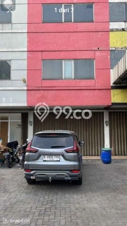 Paling Diincar! Ruko Dijual di Bintara Harga Kompetitif Paling Diincar! Ruko Dijual di Bintara Harga Kompetitif