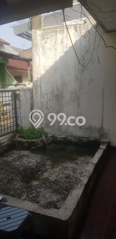 Rumah Minimalis 2 KT di Bintara Bekasi Semi Furnished Rumah Minimalis 2 KT di Bintara Bekasi Semi Furnished