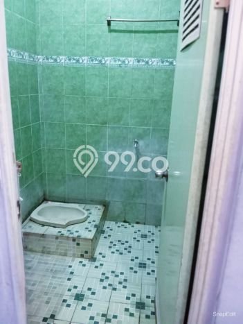 Rumah Minimalis 3 KT di Bintara Bekasi Semi Furnished Rumah Minimalis 3 KT di Bintara Bekasi Semi Furnished
