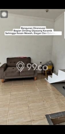 Ruko Premium di Bintara, Luas 85m², Jalan Utama, Area Bisnis Aktif Ruko Premium di Bintara, Luas 85m², Jalan Utama, Area Bisnis Aktif